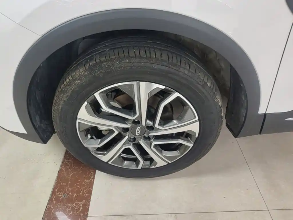Chery Tiggo 7 PLUS 2024 — фото 23
