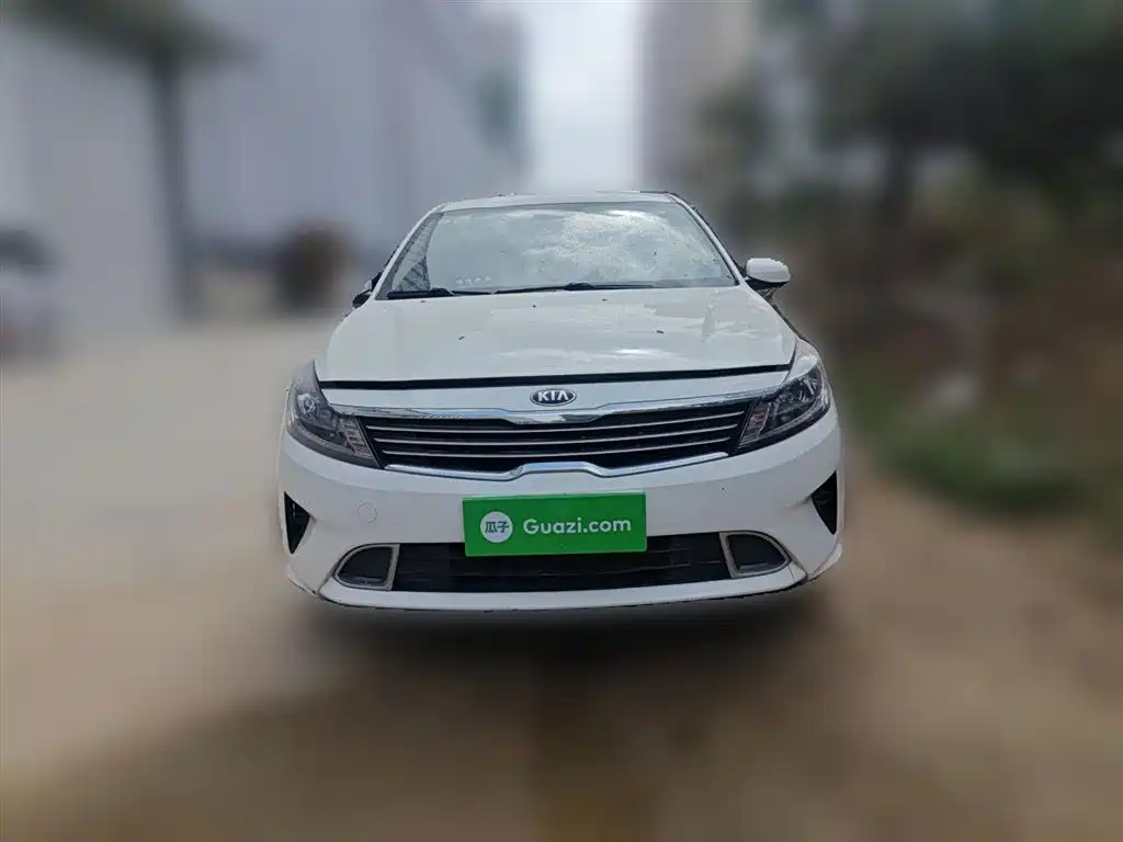 Kia Forte 2021 — фото 21