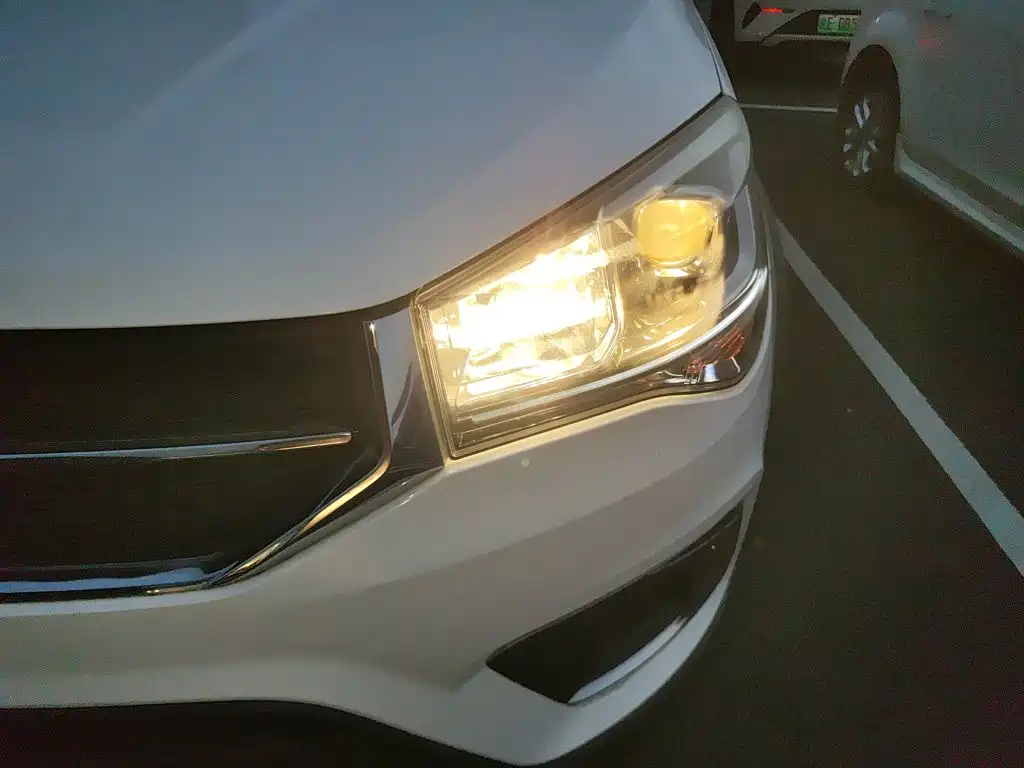 Chery Tiggo 3x 2019 — фото 18