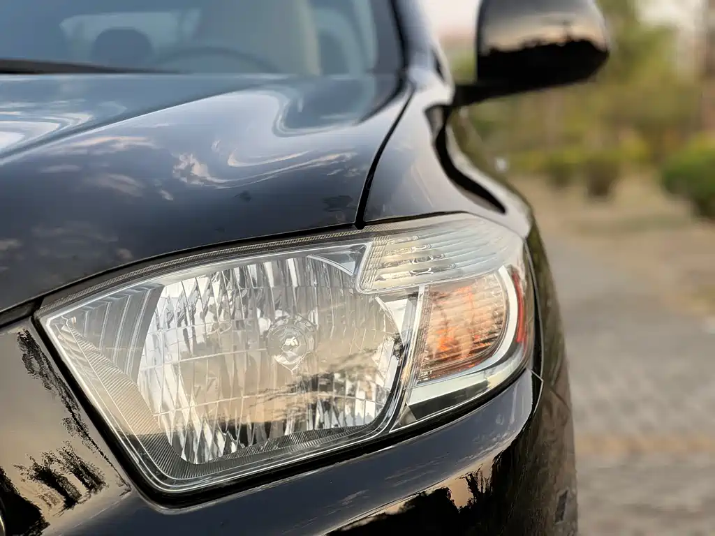 Toyota Highlander 2011 — фото 19