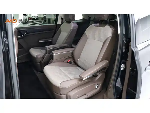 Volkswagen Viloran 2024