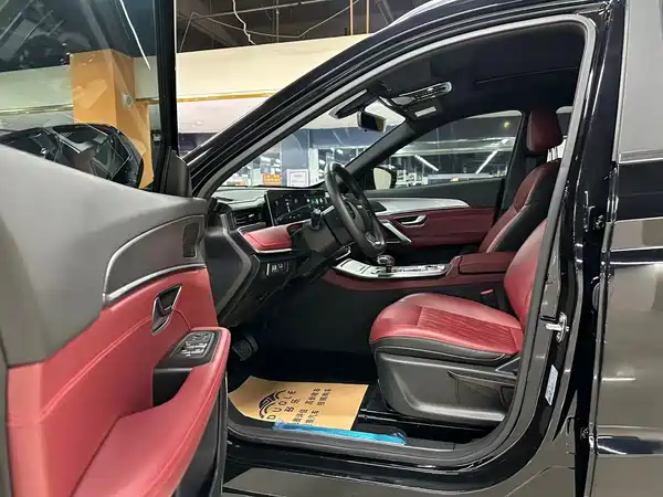 Jetour X70 PLUS 2024