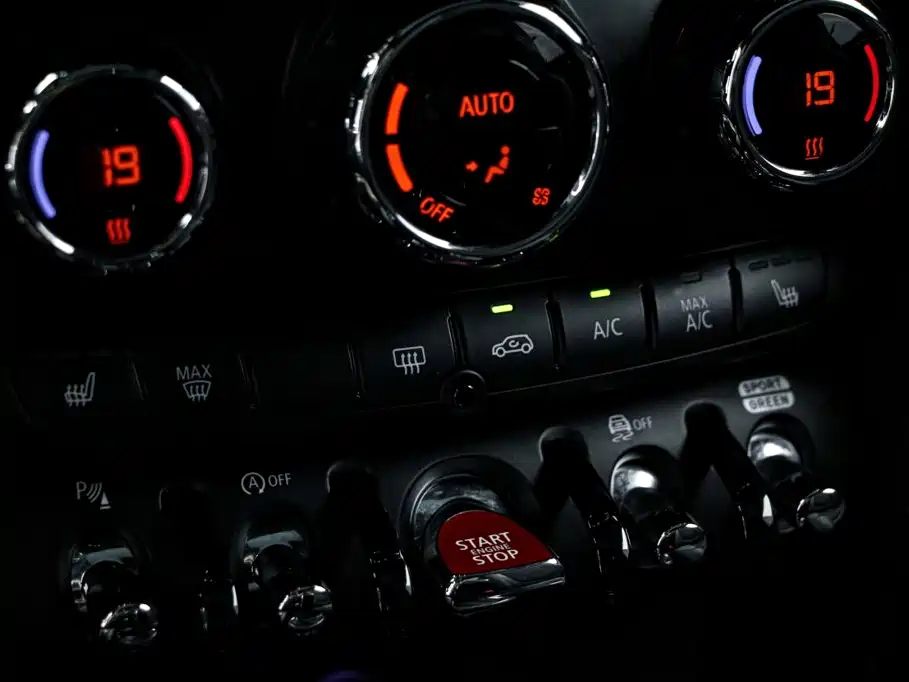 MINI JCW 2021 — фото 10
