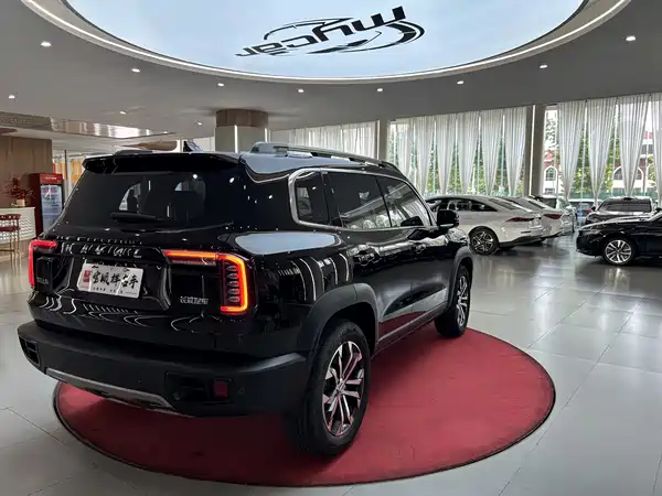 Haval Dargo 2022