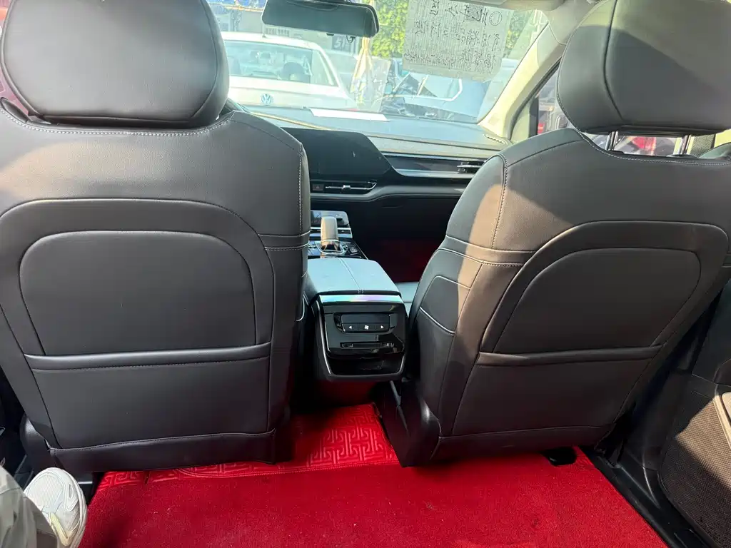 Wuling Victory 2021