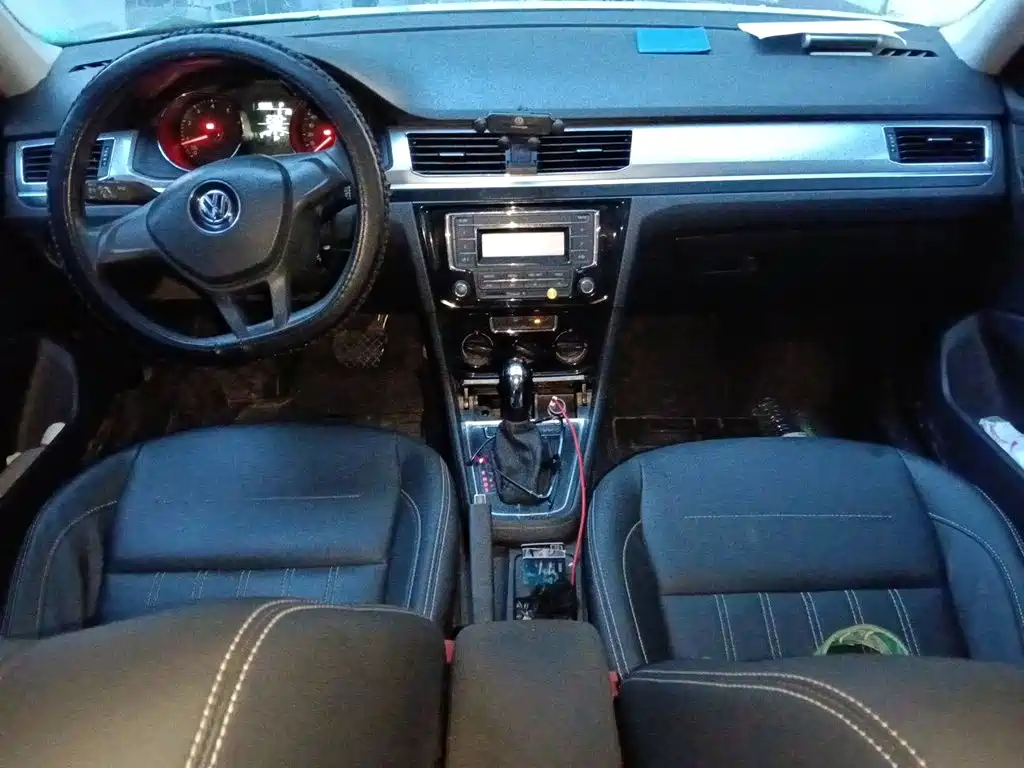 Volkswagen Bora 2022