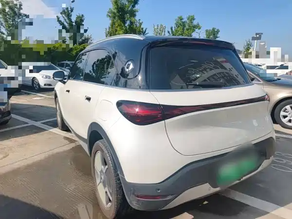 smart #1 2022