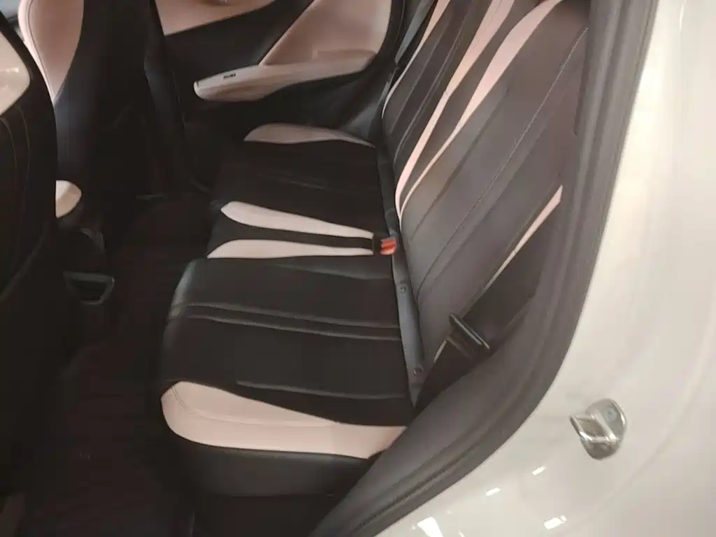 BYD Seagull 2025 — фото 17