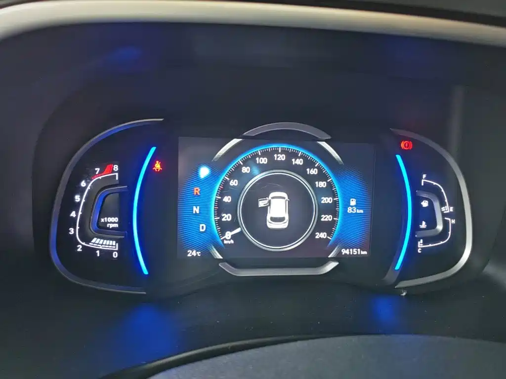 Hyundai Tucson 2020 — фото 12