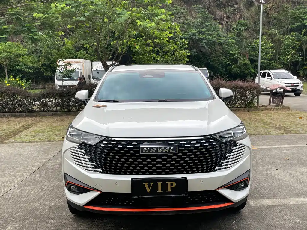 Haval H6 2024