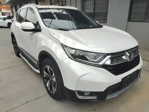 Honda CR-V 2020