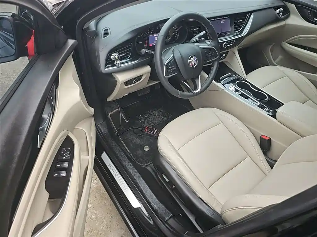 Buick Regal 2021 — фото 16