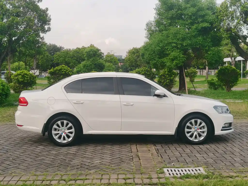 Volkswagen Lavida 2018