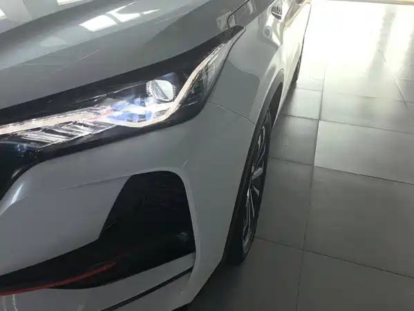 Changan CS75PLUS 2021
