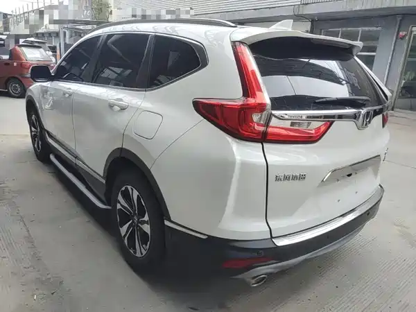 Honda CR-V 2020