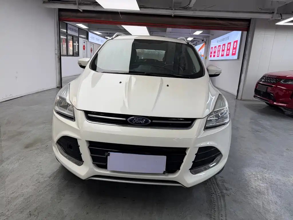 Ford Kuga 2015