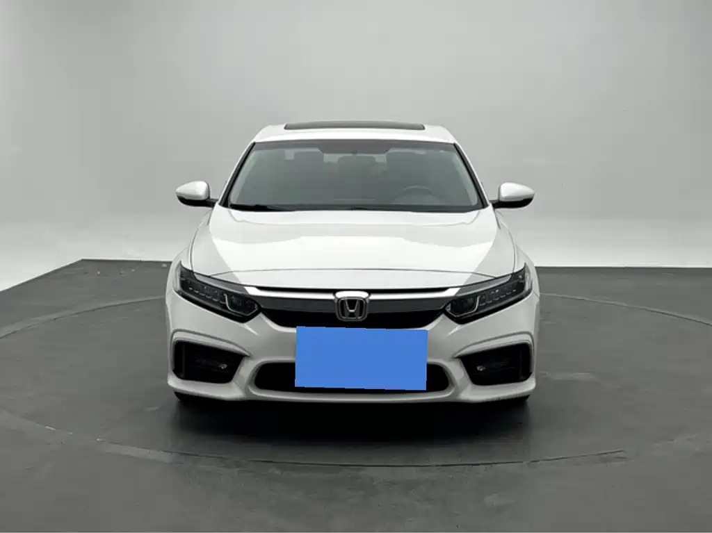 Honda Inspire 2019 — фото 2