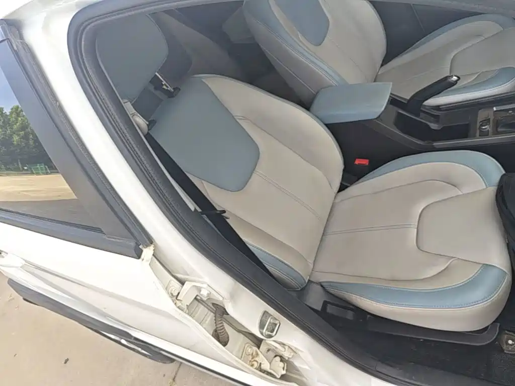 Chery Tiggo 3x 2023 — фото 25