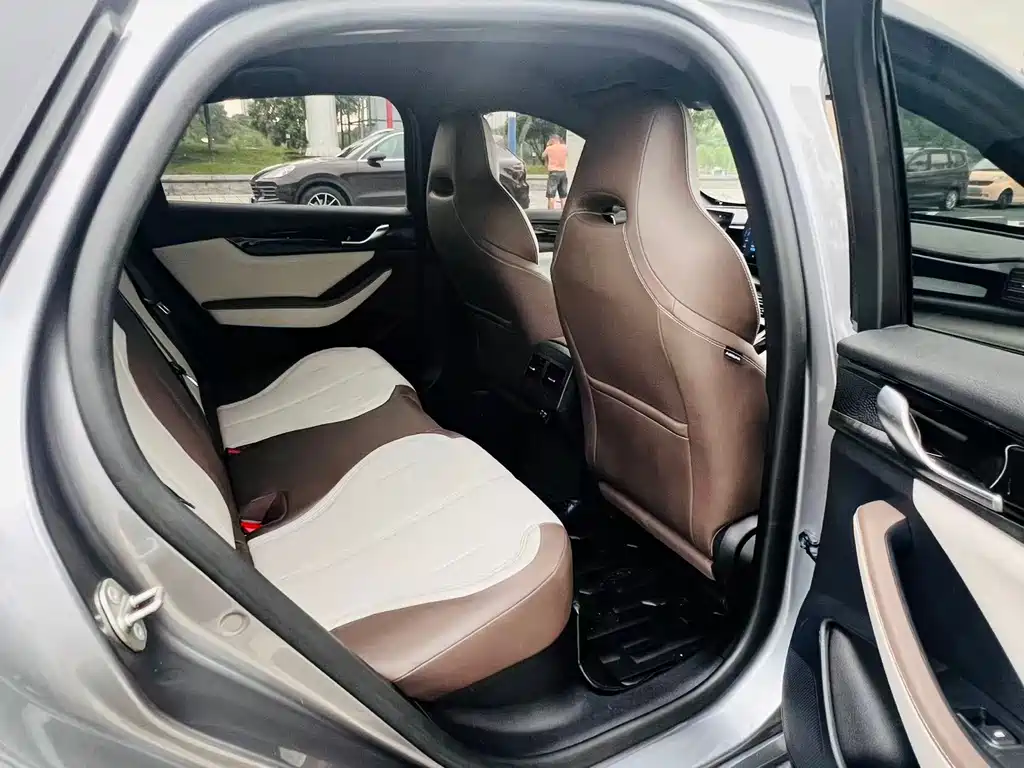 BYD Qin PLUS 2023