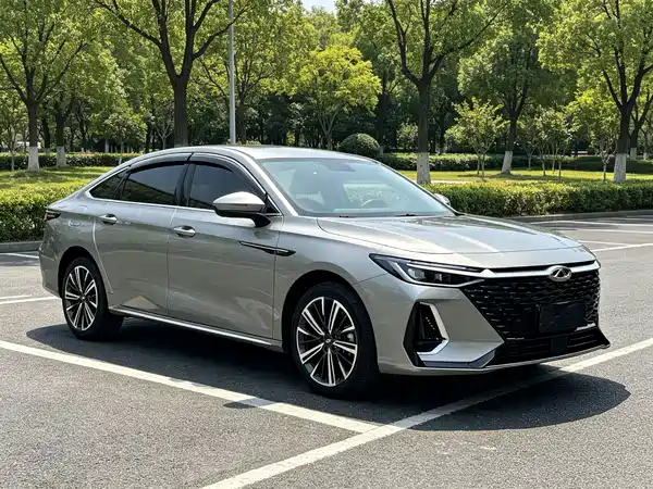 Chery Arrizo 8 2025
