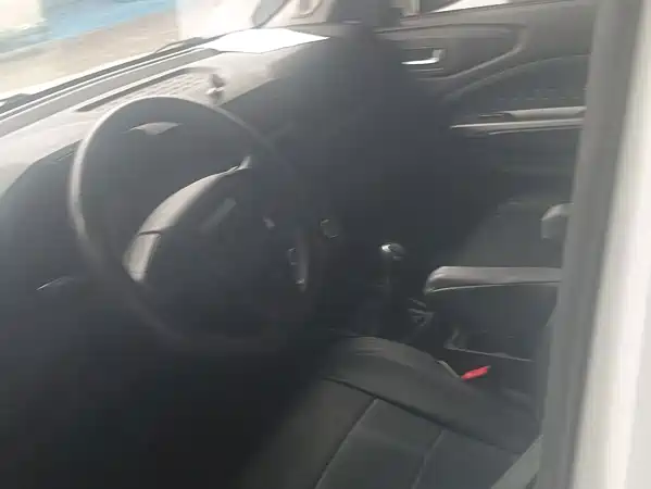 Dongfeng Scenery 380 2023