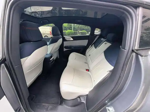 XPeng G6 2023