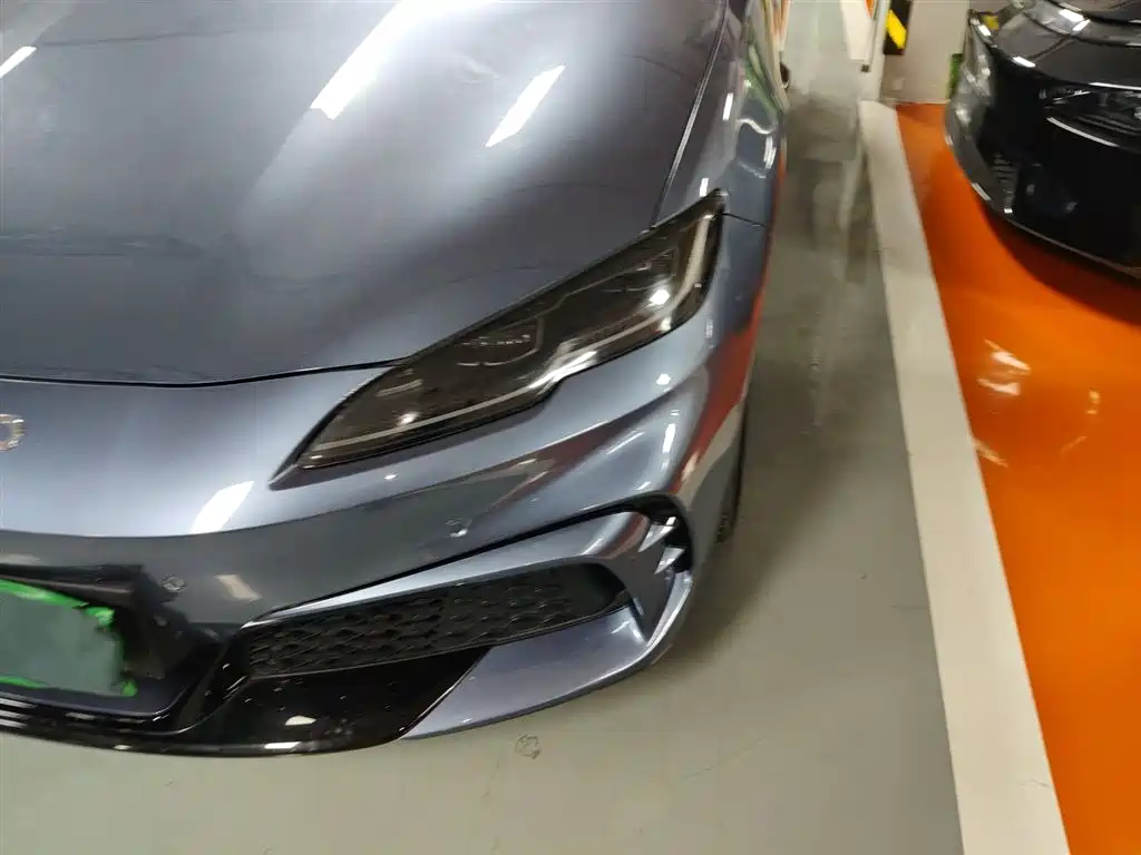 BYD Seal 06GT 2025 — фото 24