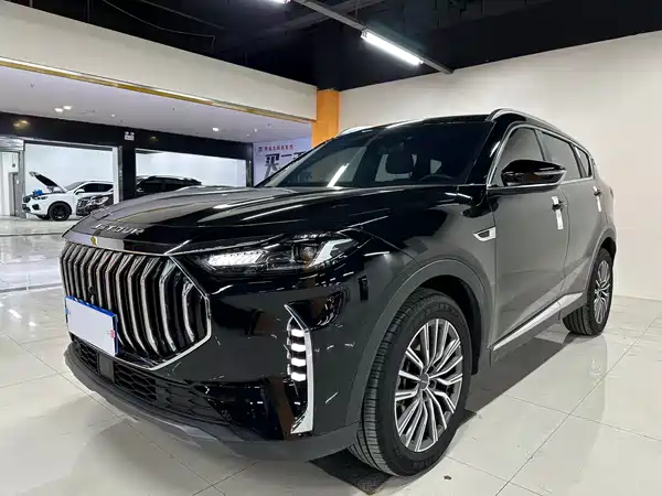 Jetour X70 PLUS 2024