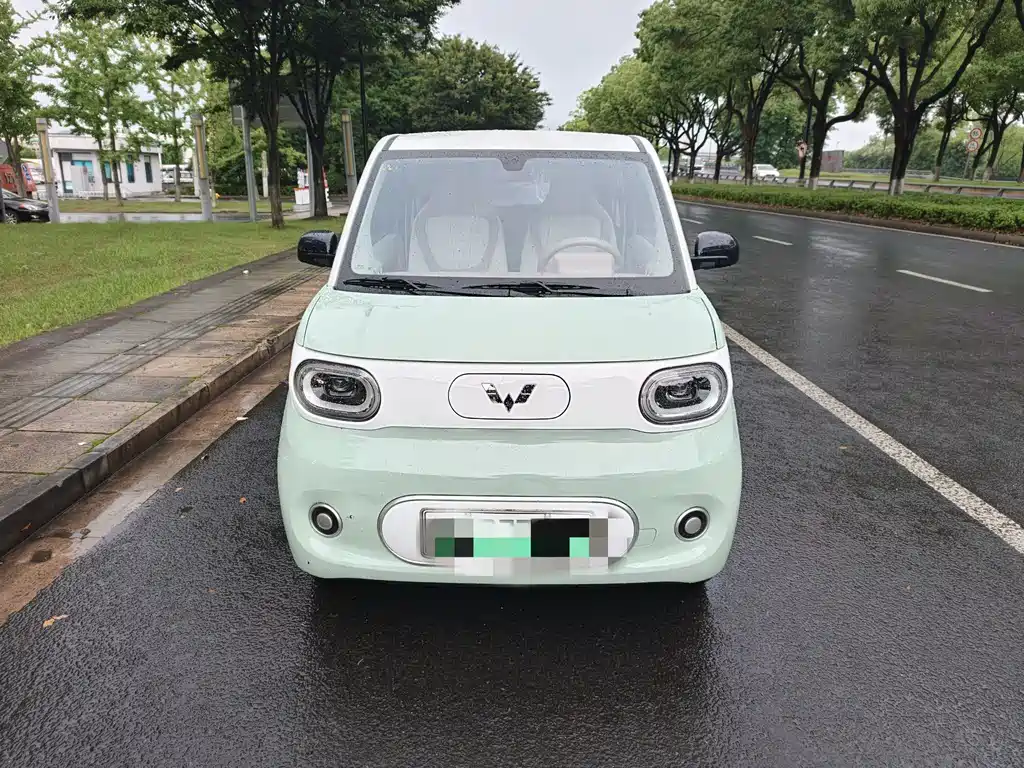 Wuling MINIEV 2024