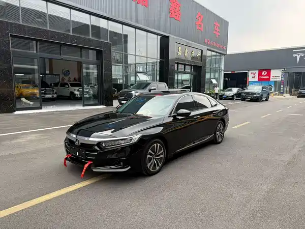 Honda Accord 2023