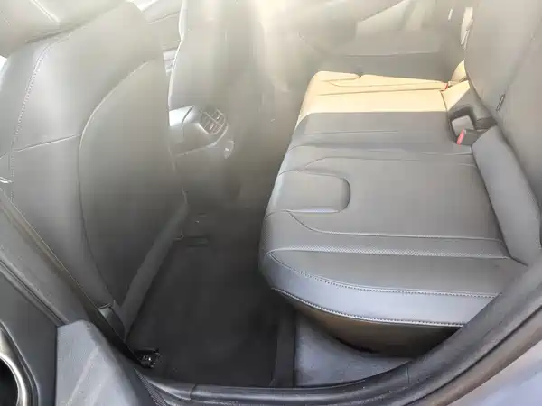 Hyundai Elantra 2024