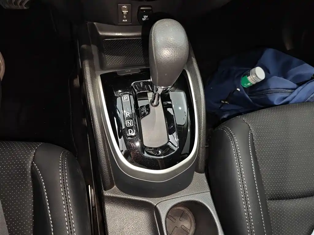 Nissan Qashqai 2019 — фото 14