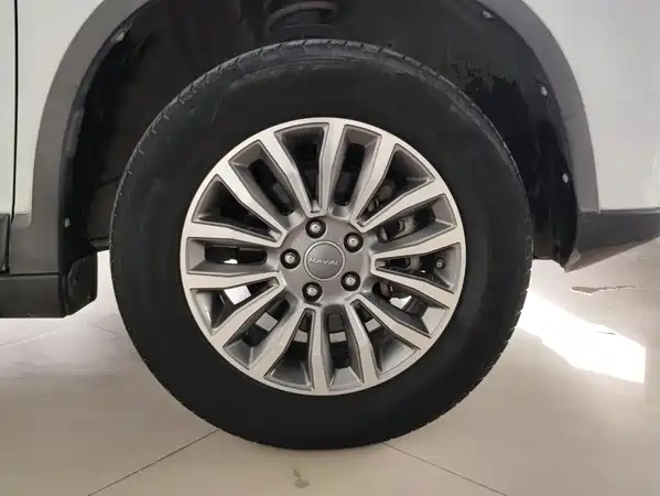 Haval H6 2019