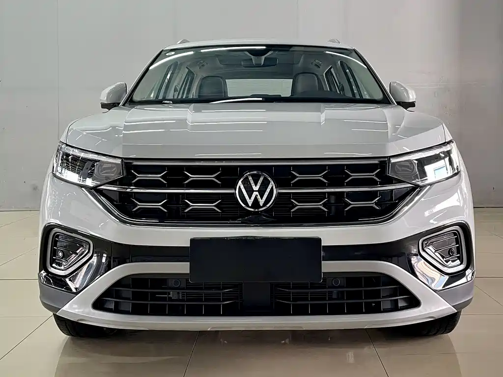 Volkswagen Tayron 2023