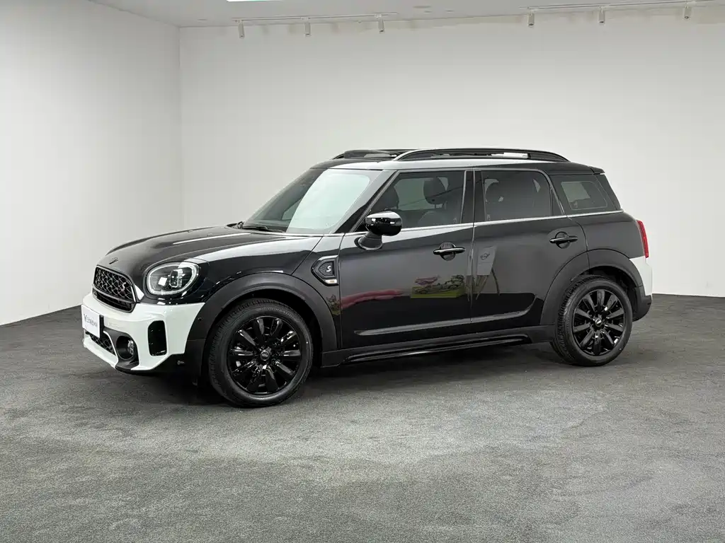 MINI Countryman 2024