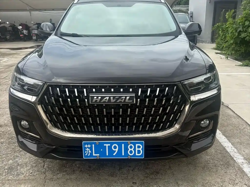 Haval H6 2023
