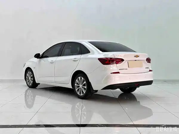 Chevrolet Monza 2022