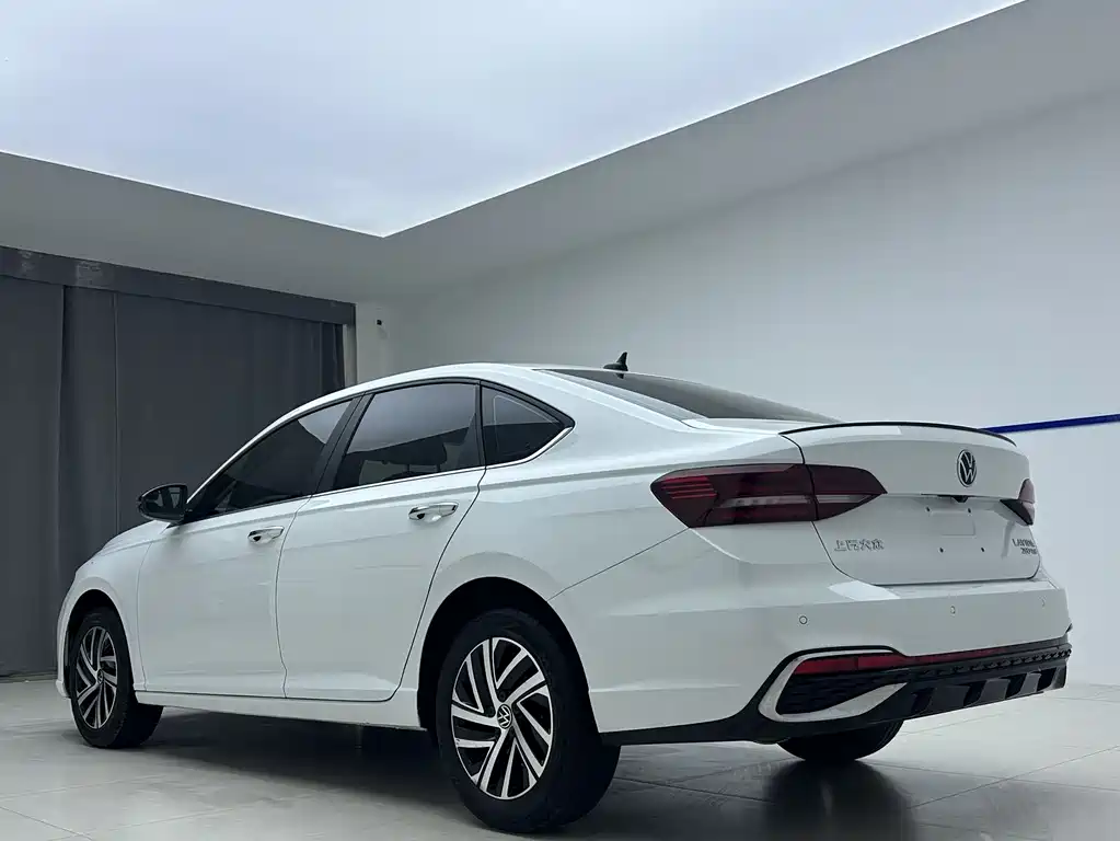 Volkswagen Lavida 2023