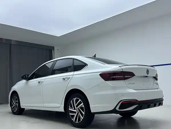 Volkswagen Lavida 2023