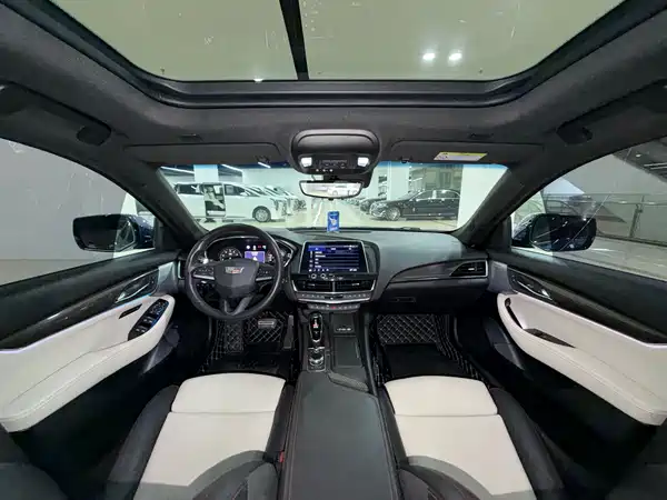 Cadillac CT5 2020