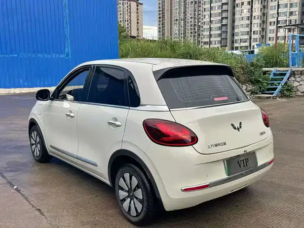 Wuling Bingo 2025