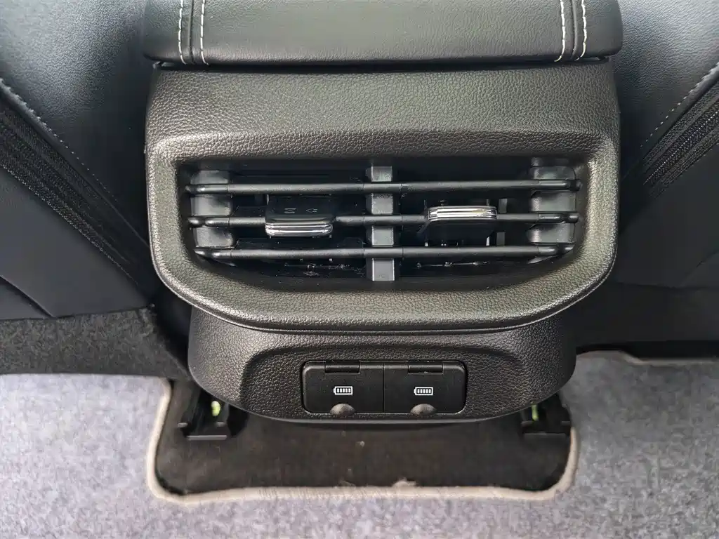 Haval H6 2022 — фото 10