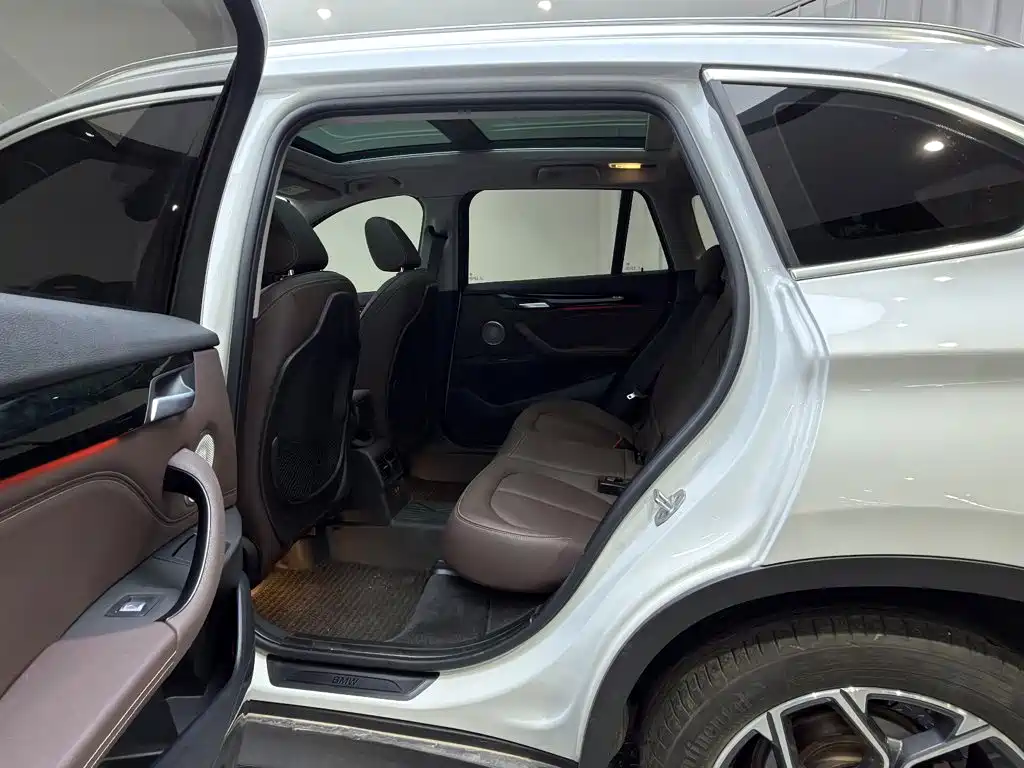 BMW X1 2023 — фото 13