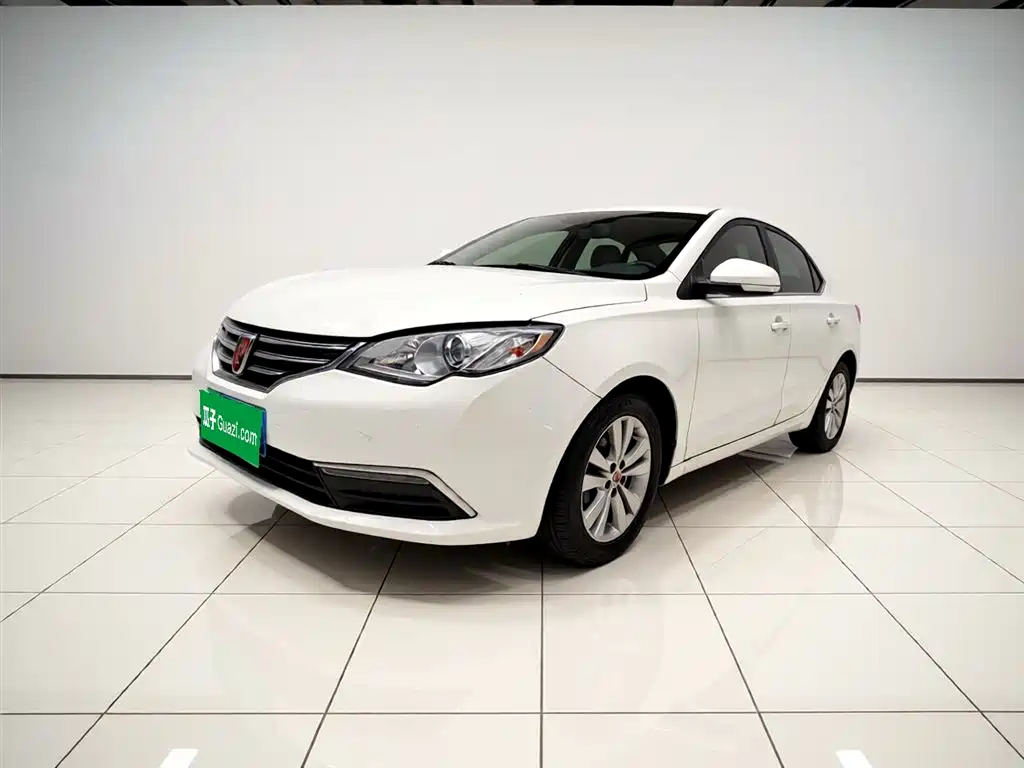 Roewe 360 2016