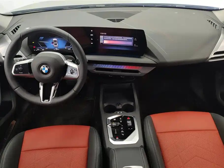 BMW 2 Series 2025 — фото 12