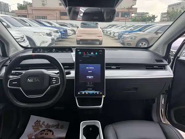 Neta V 2023