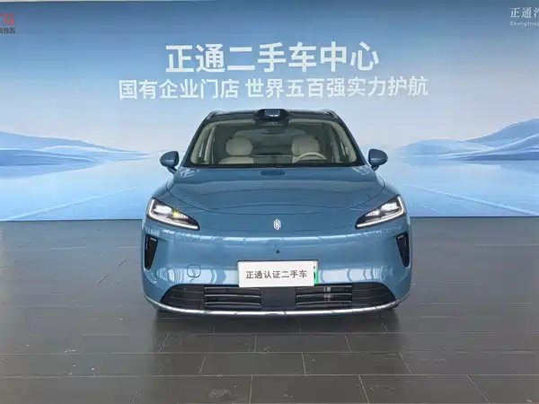 Shangjie H5 2025