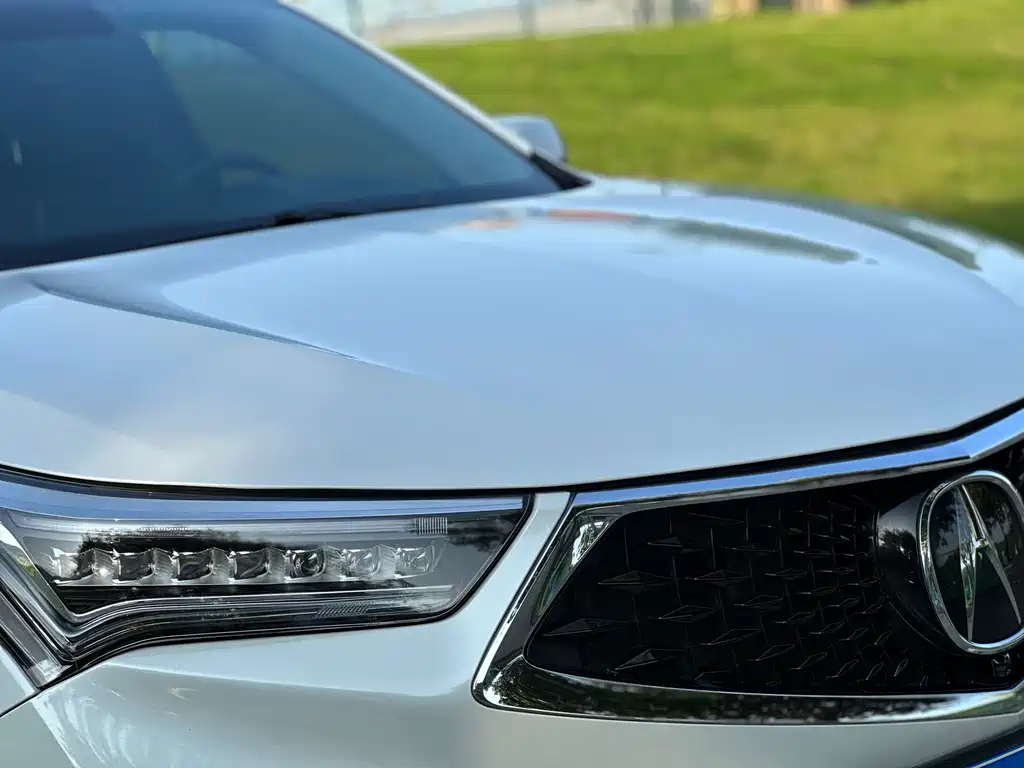 Acura RDX 2019 — фото 10