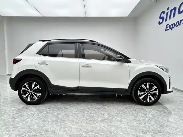 Kia KX1 2022