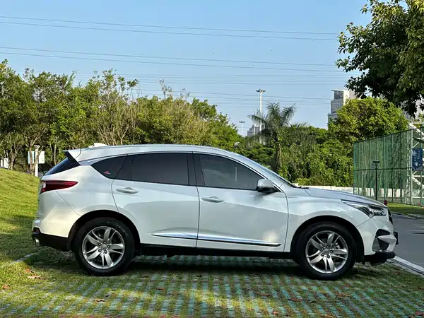 Acura RDX 2019